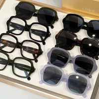 Loewe LW 50066I Acetate Sunglasses ✨