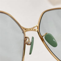 Gucci Sunglasses Women's  GG-0818-SA - 003 ✨