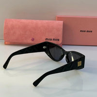 2024 Miu Miu MU 06YS Women's Sunglasses✨