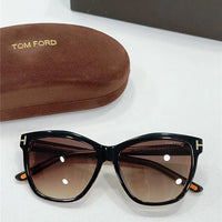 TOM FORD LUCIA TF1087 05D Polarised Sunglasses ✨