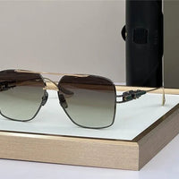 Dita Eyewear Grand Emperik square-frame Sunglasses 🔱
