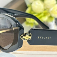 Bvlgari Serpenti Forever BV 40007I Women's Sunglasses ✨