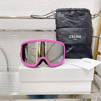 CELINE SKI MASK Goggles Sunglasses ✨
