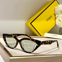 FENDI Way FE 40009I Women's✨