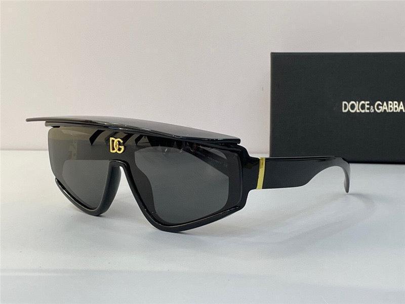 Dolce & Gabbana  DG 6177 Women's Sunglasses ✨
