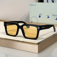 Off-White LAWTON OERI054 Sunglasses 🧩