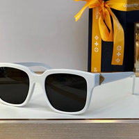Louis Vuitton Z1785W Glide Square Sunglasses  ✨