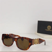 Ultra RaRe VINTAGE VERSACE SUNGLASSES 413/A Notorious B.I.G worn  ✨