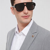 Tom Ford Jayden FT1103 Men's Sunglasses🔱