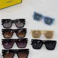 FENDI Fendi Roma FE 40101I 55B Sunglasses Women's✨