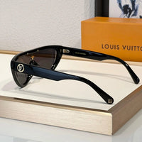 Louis Vuitton  LV Split Cat Eye Sunglasses Z2179U✨