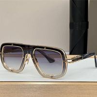 DITA RAKETO Limited Edition DTS427-A unisex Sunglasses 🔱