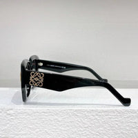 LOEWE Screen Women's Acetate Sunglasses 40218✨