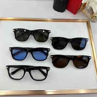 Cartier CT 0396 Unisex Sunglasses 👑