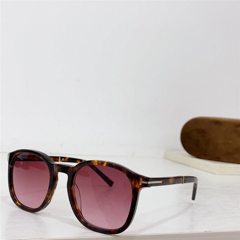 TOM FORD JAYSON TF1020 Sunglasses 🔱 - buyonlinebehappy