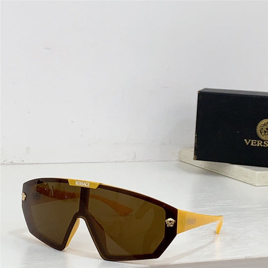 VERSACE 4461/GB1/87 Sunglasses-10 Colors ✨ - buyonlinebehappy