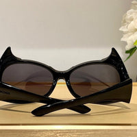 BALENCIAGA GOTHAM CAT SUNGLASSES  ✨
