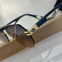 MAYBACH The ANDEN Mirror Zeiss Lenses 👑