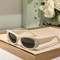 OFF-WHITE! 1090F Women's Sunglasses ✨