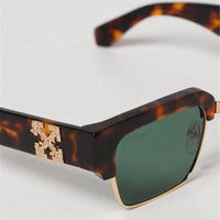 OFF-WHITE! WASHINGTON OERI024 1007 52 UNISEX Sunglasses ✨