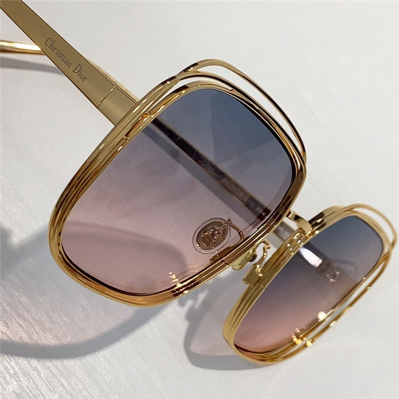 DIOR FilDior S1U CD 40151U Sunglasses ✨ - buyonlinebehappy