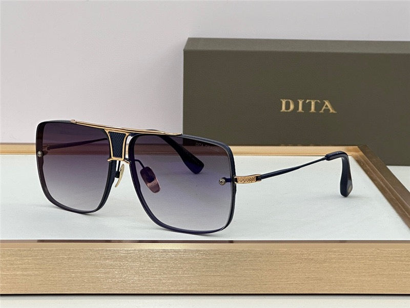 Dita Eyewear DEAGBE Aviator frame Sunglasses 🔱 - buyonlinebehappy