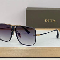 Dita Eyewear DEAGBE Aviator frame Sunglasses 🔱