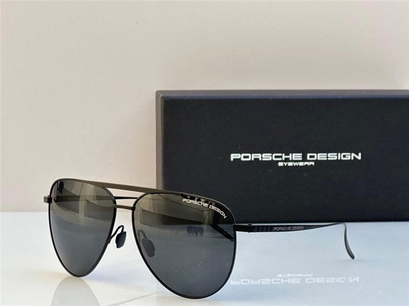 Porsche Design P8929 AVIATOR SUNGLASSES 🛞 - buyonlinebehappy