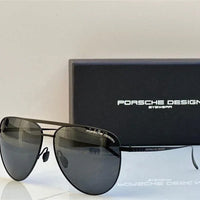 Porsche Design P8929 AVIATOR SUNGLASSES 🛞