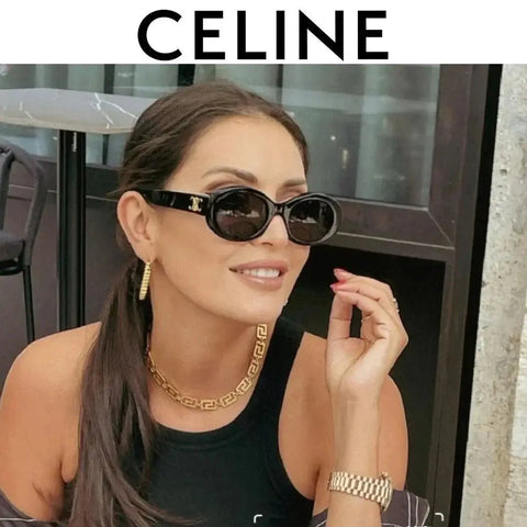2024 Céline CL 41468/S 807 IR Women’s Sunglasses ✨