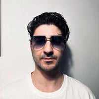 FRED FG40050U Men's Sunglasses ✨
