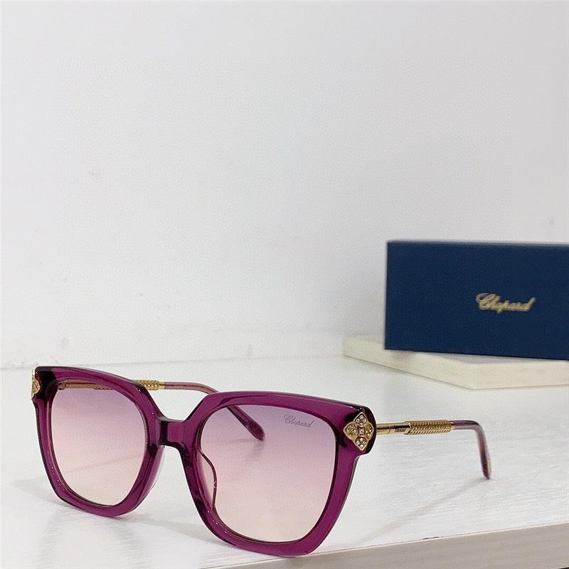 Chopard SCH 336S 09LS 60mm Sunglasses ✨ - buyonlinebehappy