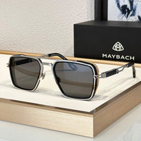 MAYBACH Gawa The AMARI Mirror Zeiss Lenses 👑