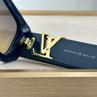 Louis Vuitton Icon Cat Eye Sunglasses ✨