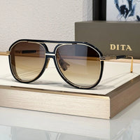 DITA EPILUXURY EPLX.02 Sunglasses $2000 🔱