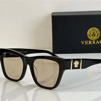 VERSACE 4457 5432/87 Sunglasses Unisex ✨