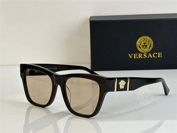 VERSACE 4457 5432/87 Sunglasses Unisex ✨