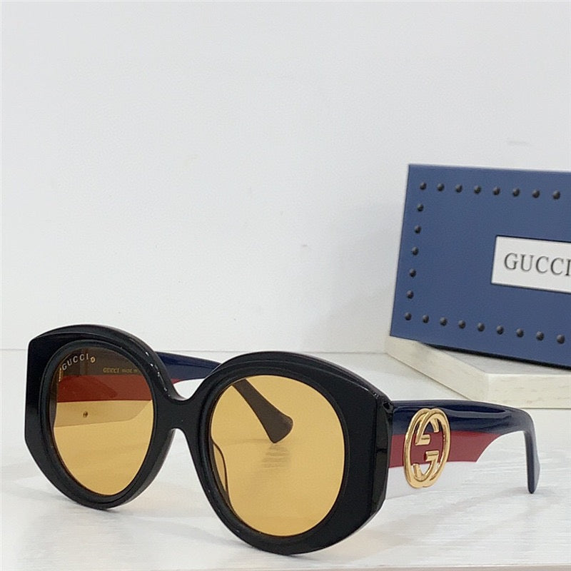 Gucci GG 1308S Women's Sunglasses ✨ - buyonlinebehappy