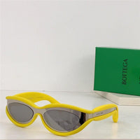 BOTTEGA VENETA BV1211S  56-19-135 Unisex Sunglasses✨