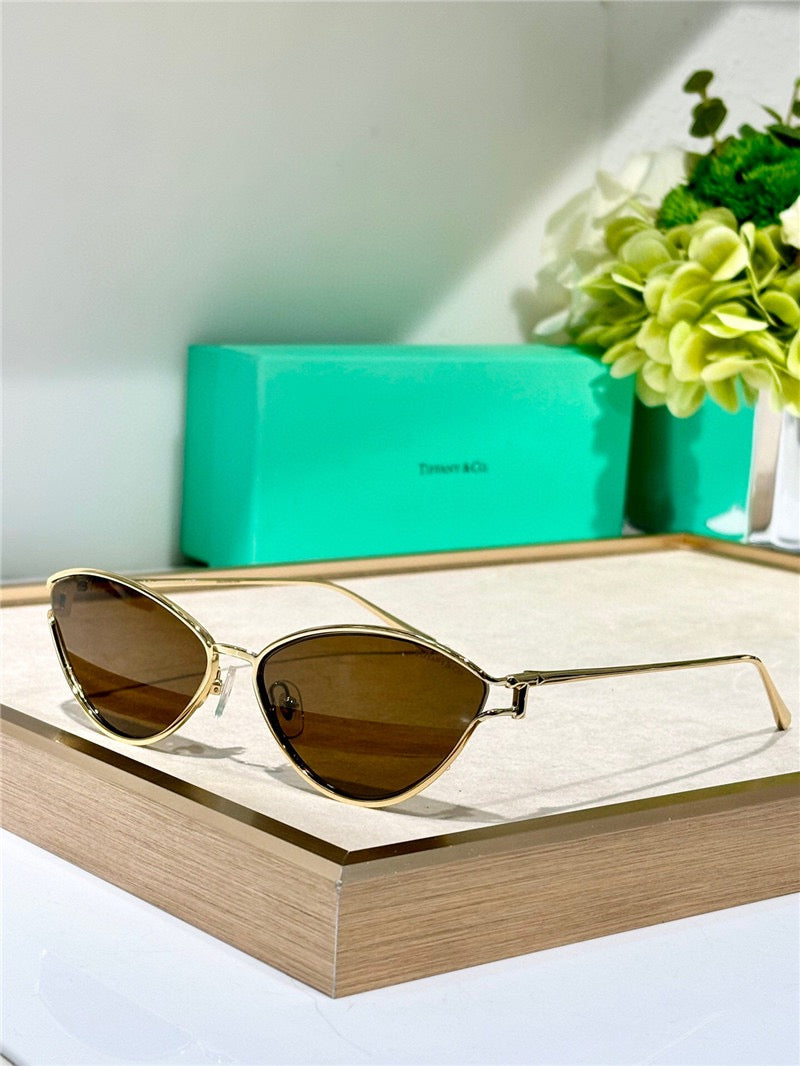 TIFFANY New Collection TF 3095  Women's SUNGLASSES $655   ✨ - buyonlinebehappy