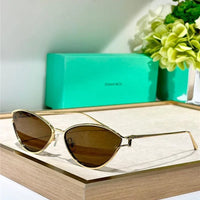 TIFFANY New Collection TF 3095  Women's SUNGLASSES $655   ✨