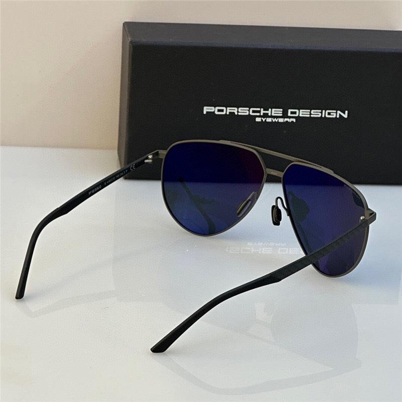 Porsche Design P8962 AVIATOR SUNGLASSES 🛞 - buyonlinebehappy