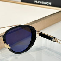 MAYBACH GAWA THE ABNER Mirror Zeiss Lenses 👑