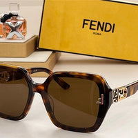 Fendi FD 2148 Oversize Women's Sunglasses✨