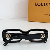 Louis Vuitton  LV Circle Rectangle Sunglasses  Z2421E $ 670.00✨