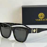 VERSACE 4457 5432/87 Sunglasses Unisex ✨