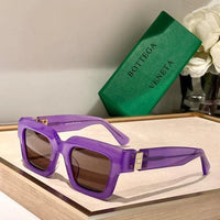 2024 BOTTEGA VENETA  BAV1230S Unisex Sunglasses✨