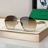 BOTTEGA VENETA BV1305S Unisex Sunglasses ✨