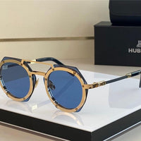 HUBLOT H006 10 models Grey-Gold-Black with Light Mirror Zeiss Lenses🔱