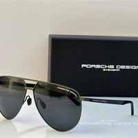 Porsche Design P8962 AVIATOR SUNGLASSES 🛞